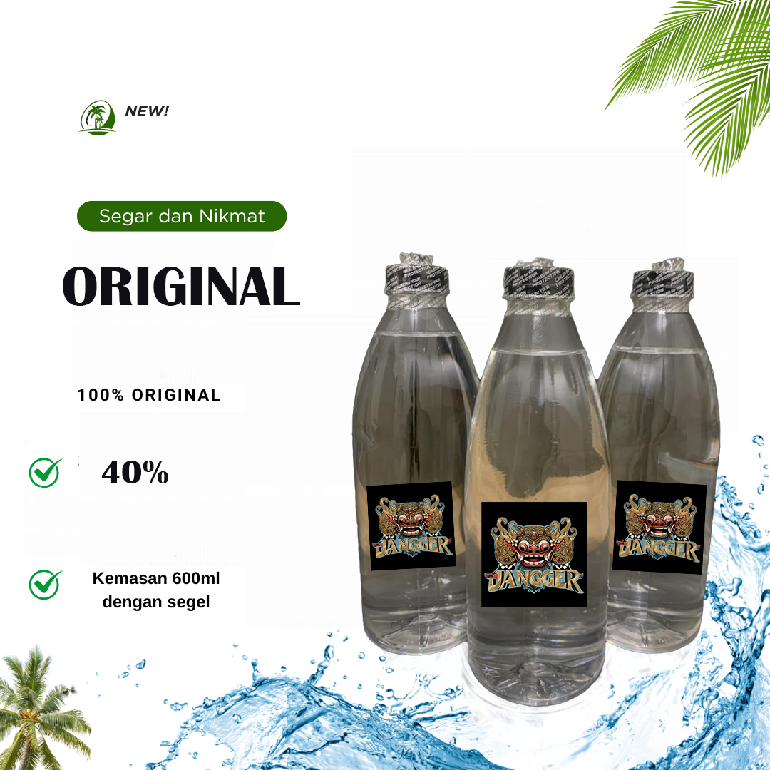 Jerigen 5L